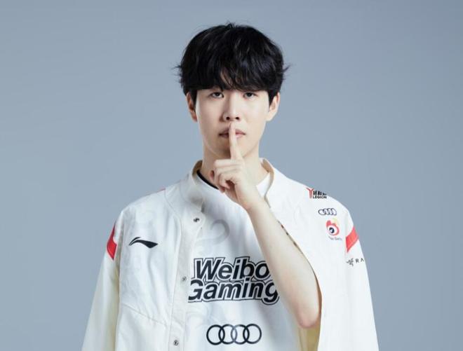 了无尽期待