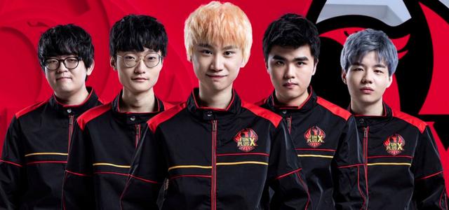 使得赛事更