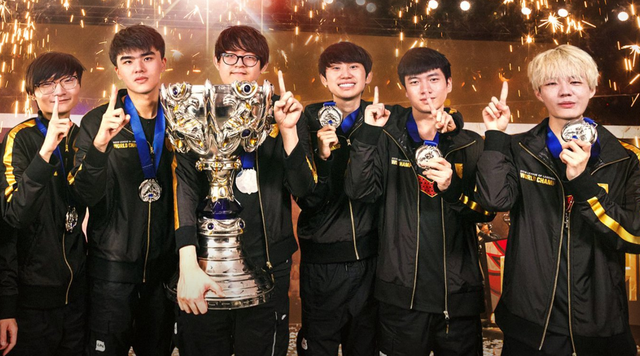 这证明了他 这证明了他