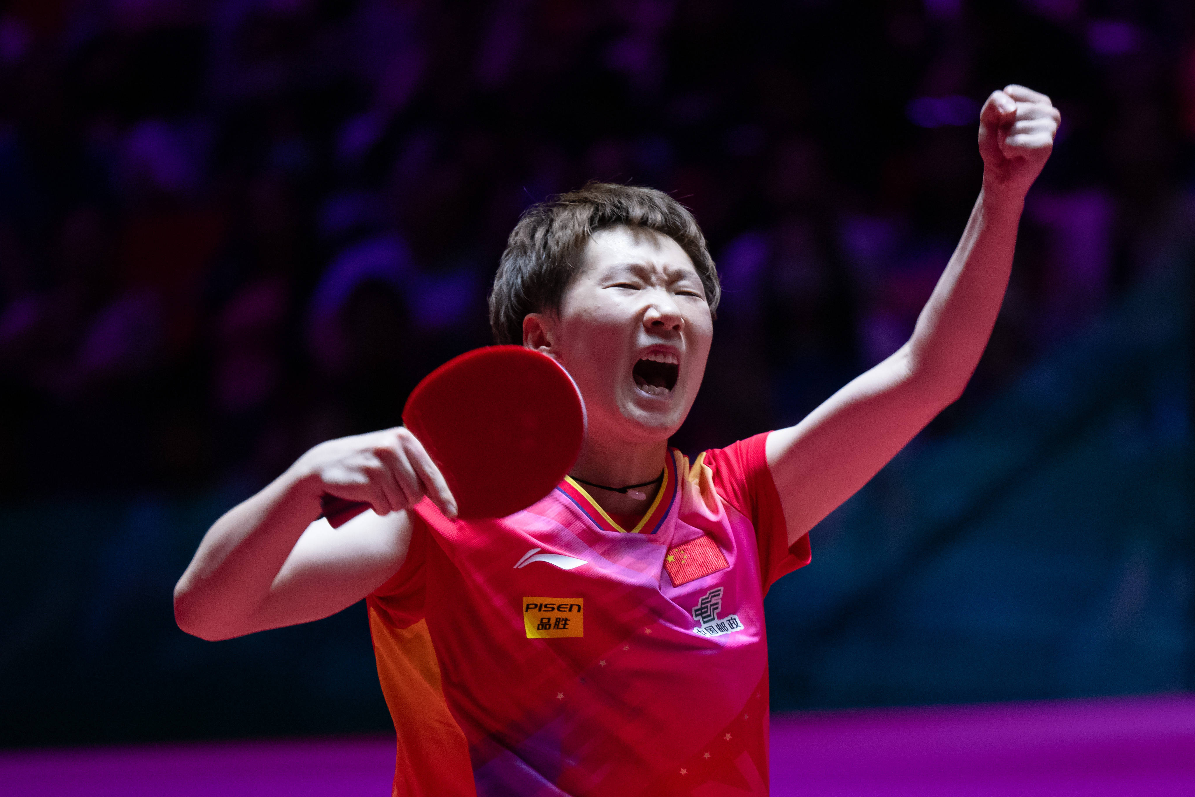 这种态度无 这种态度无